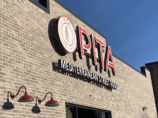 Photo of PITA Mediterranean Street Food - Columbiana - 21533 AL-25, Columbiana, AL 35051
