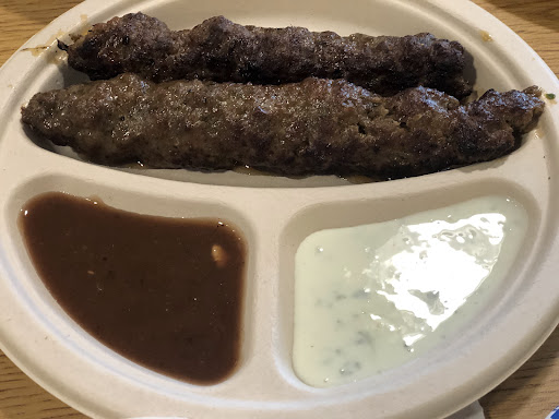 Photo of Kabob-Licious - 1841 Montgomery Hwy Suite 105, Hoover, AL 35244