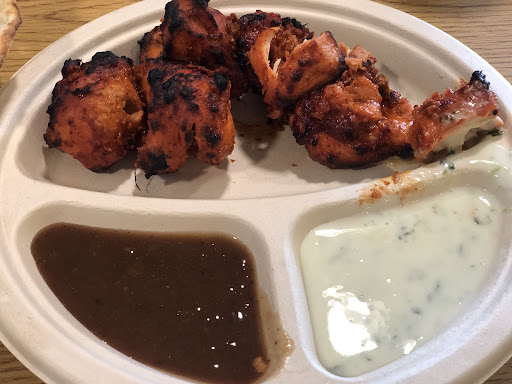 Photo of Kabob-Licious - 1841 Montgomery Hwy Suite 105, Hoover, AL 35244