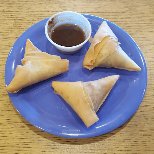 Photo of Kabob-Licious - 1841 Montgomery Hwy Suite 105, Hoover, AL 35244