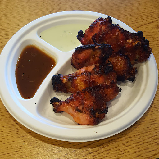 Photo of Kabob-Licious - 1841 Montgomery Hwy Suite 105, Hoover, AL 35244