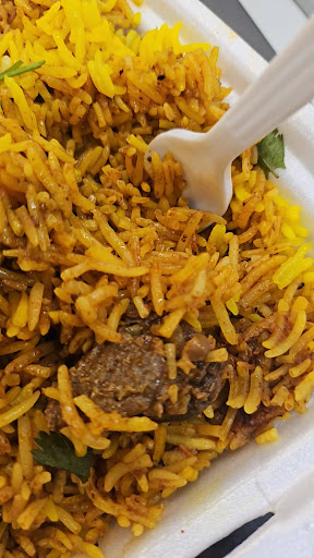 Photo of Kabob-Licious - 1841 Montgomery Hwy Suite 105, Hoover, AL 35244