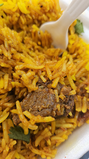 Photo of Kabob-Licious - 1841 Montgomery Hwy Suite 105, Hoover, AL 35244