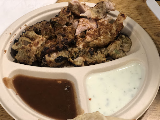 Photo of Kabob-Licious - 1841 Montgomery Hwy Suite 105, Hoover, AL 35244