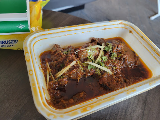 Photo of Kabob-Licious - 1841 Montgomery Hwy Suite 105, Hoover, AL 35244