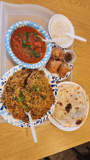 Photo of Kabob-Licious - 1841 Montgomery Hwy Suite 105, Hoover, AL 35244