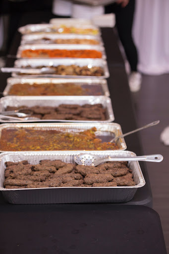 Photo of Kabob-Licious - 1841 Montgomery Hwy Suite 105, Hoover, AL 35244