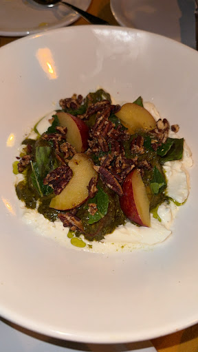 Photo of Calliope Restaurant & Bar - 422 E M L King Blvd, Chattanooga, TN 37403