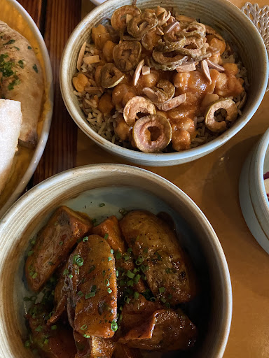 Photo of Calliope Restaurant & Bar - 422 E M L King Blvd, Chattanooga, TN 37403