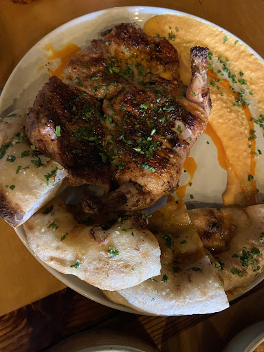 Photo of Calliope Restaurant & Bar - 422 E M L King Blvd, Chattanooga, TN 37403