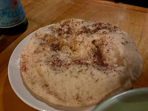 Photo of Calliope Restaurant & Bar - 422 E M L King Blvd, Chattanooga, TN 37403