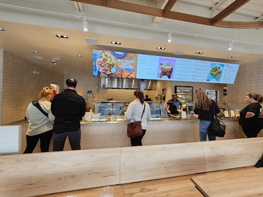 Photo of CAVA - 3076 John Hawkins Pkwy, Hoover, AL 35244