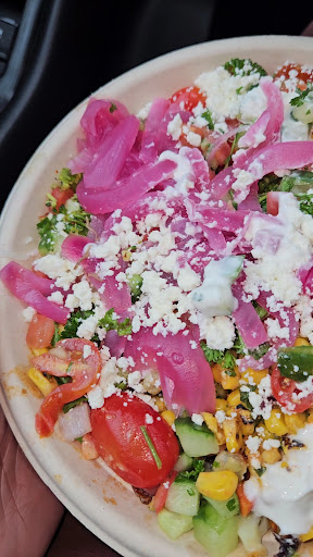 Photo of CAVA - 3076 John Hawkins Pkwy, Hoover, AL 35244