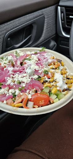 Photo of CAVA - 3076 John Hawkins Pkwy, Hoover, AL 35244