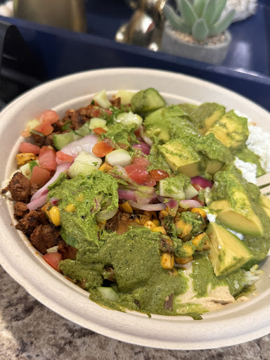 Photo of CAVA - 3076 John Hawkins Pkwy, Hoover, AL 35244