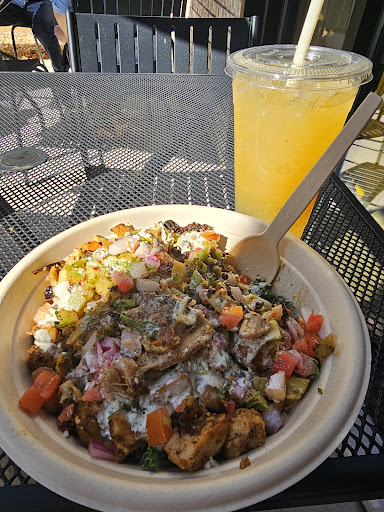 Photo of CAVA - 3076 John Hawkins Pkwy, Hoover, AL 35244