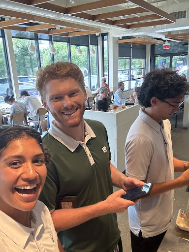 Photo of CAVA - 3076 John Hawkins Pkwy, Hoover, AL 35244