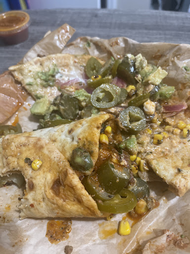 Photo of CAVA - 3076 John Hawkins Pkwy, Hoover, AL 35244