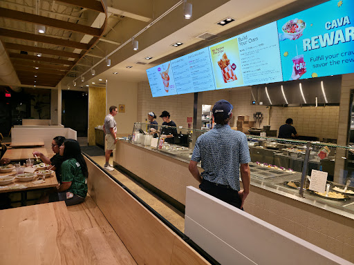 Photo of CAVA - 3076 John Hawkins Pkwy, Hoover, AL 35244