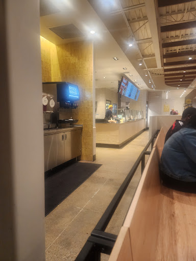 Photo of CAVA - 3076 John Hawkins Pkwy, Hoover, AL 35244