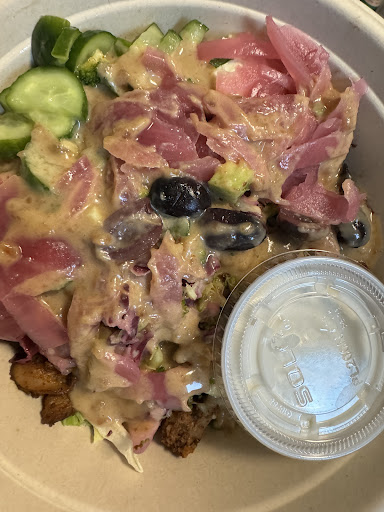 Photo of CAVA - 3076 John Hawkins Pkwy, Hoover, AL 35244