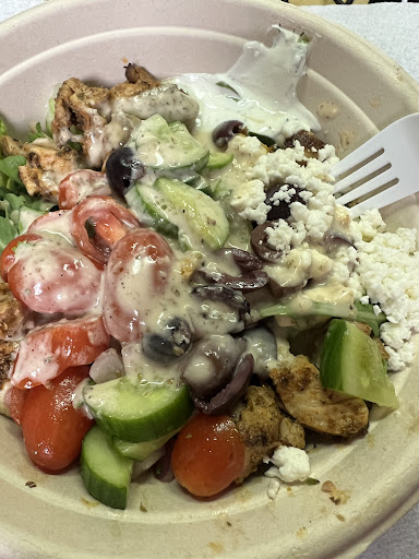 Photo of CAVA - 3076 John Hawkins Pkwy, Hoover, AL 35244