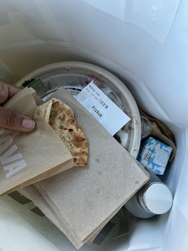 Photo of CAVA - 3076 John Hawkins Pkwy, Hoover, AL 35244