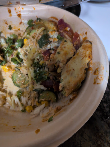 Photo of CAVA - 3076 John Hawkins Pkwy, Hoover, AL 35244