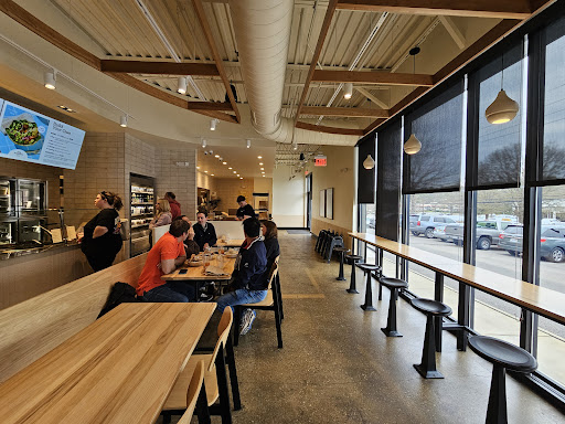 Photo of CAVA - 3076 John Hawkins Pkwy, Hoover, AL 35244