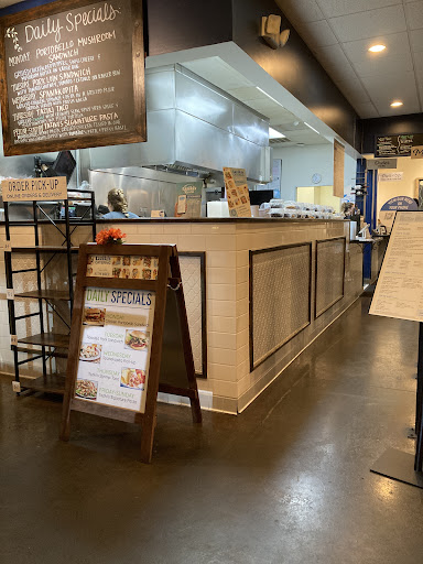 Photo of Taziki's Mediterranean Cafe - Lee Branch - 601 Doug Baker Blvd, Birmingham, AL 35242