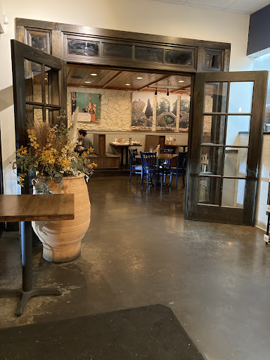 Photo of Taziki's Mediterranean Cafe - Lee Branch - 601 Doug Baker Blvd, Birmingham, AL 35242