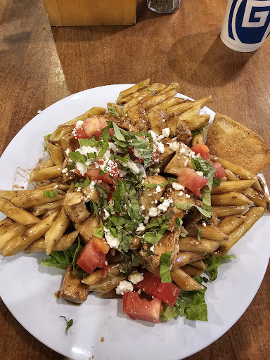 Photo of Taziki's Mediterranean Cafe - Lee Branch - 601 Doug Baker Blvd, Birmingham, AL 35242