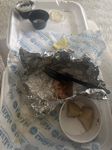 Photo of Taziki's Mediterranean Cafe - Lee Branch - 601 Doug Baker Blvd, Birmingham, AL 35242