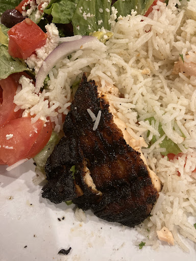 Photo of Taziki's Mediterranean Cafe - Lee Branch - 601 Doug Baker Blvd, Birmingham, AL 35242