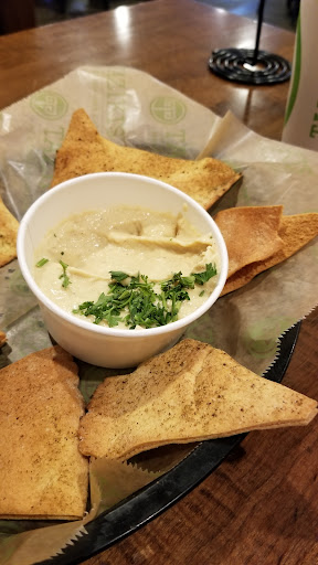 Photo of Taziki's Mediterranean Cafe - Lee Branch - 601 Doug Baker Blvd, Birmingham, AL 35242