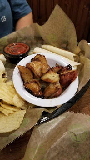 Photo of Taziki's Mediterranean Cafe - Lee Branch - 601 Doug Baker Blvd, Birmingham, AL 35242