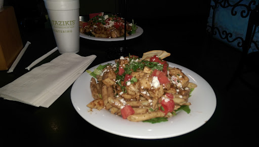 Photo of Taziki's Mediterranean Cafe - Lee Branch - 601 Doug Baker Blvd, Birmingham, AL 35242