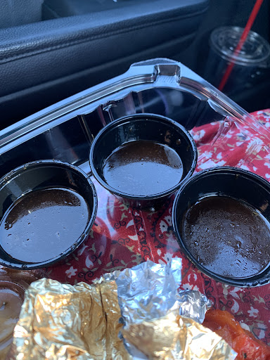 Photo of Taziki's Mediterranean Cafe - Lee Branch - 601 Doug Baker Blvd, Birmingham, AL 35242