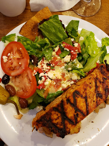 Photo of Taziki's Mediterranean Cafe - Lee Branch - 601 Doug Baker Blvd, Birmingham, AL 35242