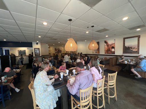 Photo of Taziki's Mediterranean Cafe - Lee Branch - 601 Doug Baker Blvd, Birmingham, AL 35242