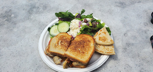 Photo of Zoës Kitchen - 225 Country Clb Pk, Birmingham, AL 35213