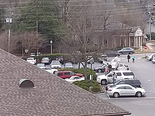 Photo of Zoës Kitchen - 225 Country Clb Pk, Birmingham, AL 35213