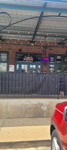 Photo of Decades Pub and Grub - 2314 4th St, Tuscaloosa, AL 35401