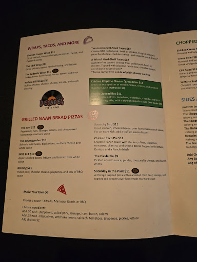 Photo of Decades Pub and Grub - 2314 4th St, Tuscaloosa, AL 35401