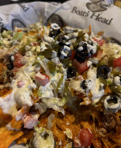 Photo of Decades Pub and Grub - 2314 4th St, Tuscaloosa, AL 35401