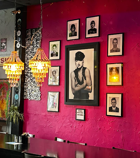 Photo of Decades Pub and Grub - 2314 4th St, Tuscaloosa, AL 35401