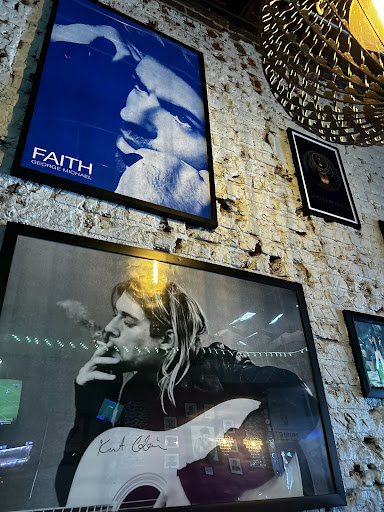 Photo of Decades Pub and Grub - 2314 4th St, Tuscaloosa, AL 35401