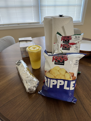 Photo of Manhattan Deli & Grill - 603 S Gloster St, Tupelo, MS 38801