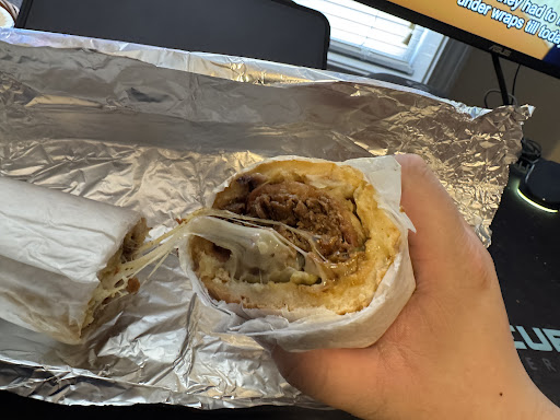 Photo of Manhattan Deli & Grill - 603 S Gloster St, Tupelo, MS 38801