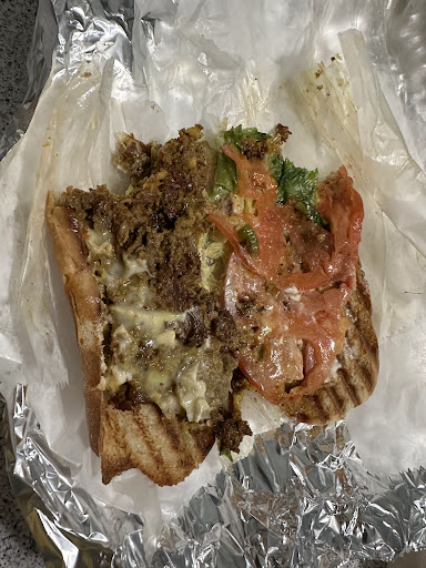 Photo of Manhattan Deli & Grill - 603 S Gloster St, Tupelo, MS 38801